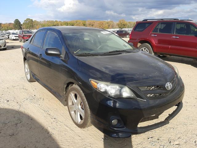 TOYOTA COROLLA BA 2013 5yfbu4ee8dp161863