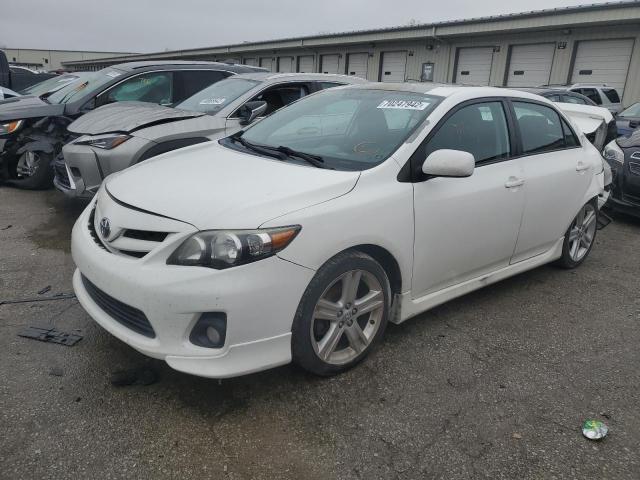 TOYOTA COROLLA 2013 5yfbu4ee8dp162186