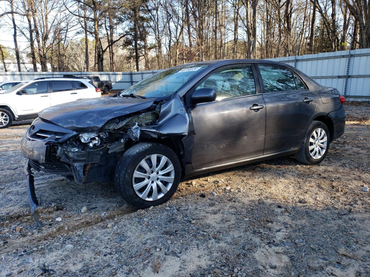 TOYOTA COROLLA 2013 5yfbu4ee8dp162494