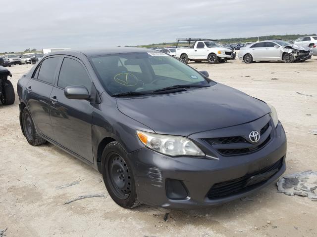 TOYOTA COROLLA BA 2013 5yfbu4ee8dp163399