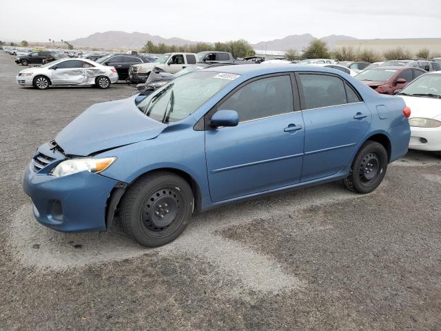 TOYOTA COROLLA BA 2013 5yfbu4ee8dp164262