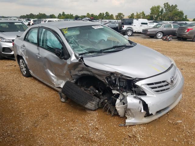 TOYOTA COROLLA BA 2013 5yfbu4ee8dp165539