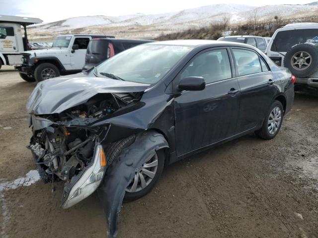 TOYOTA COROLLA BA 2013 5yfbu4ee8dp166433