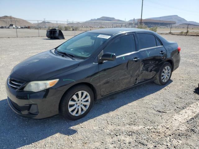 TOYOTA COROLLA BA 2013 5yfbu4ee8dp169686