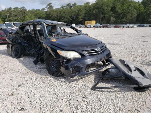 TOYOTA COROLLA BA 2013 5yfbu4ee8dp169929