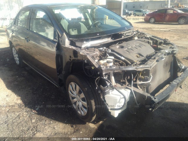 TOYOTA COROLLA 2013 5yfbu4ee8dp170224