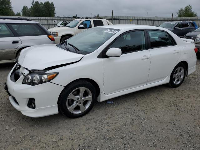 TOYOTA COROLLA 2013 5yfbu4ee8dp171258