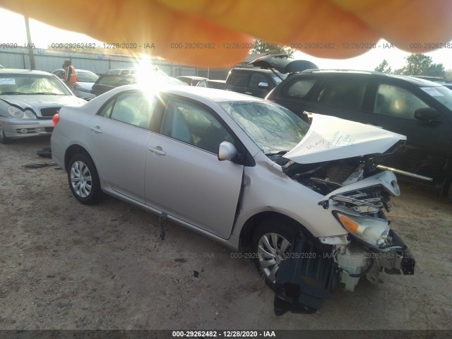 TOYOTA COROLLA 2013 5yfbu4ee8dp171390