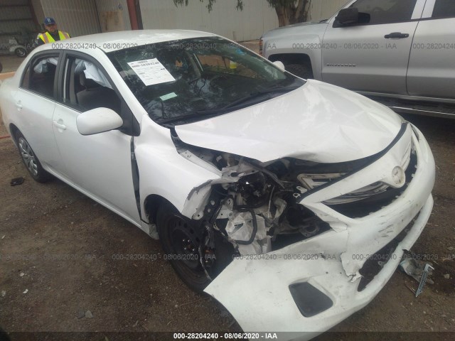 TOYOTA COROLLA 2013 5yfbu4ee8dp171440