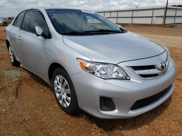 TOYOTA COROLLA BA 2013 5yfbu4ee8dp171843