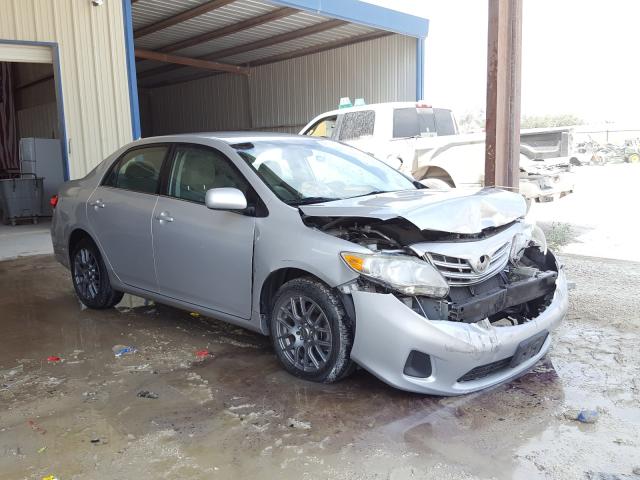 TOYOTA COROLLA BA 2013 5yfbu4ee8dp171874