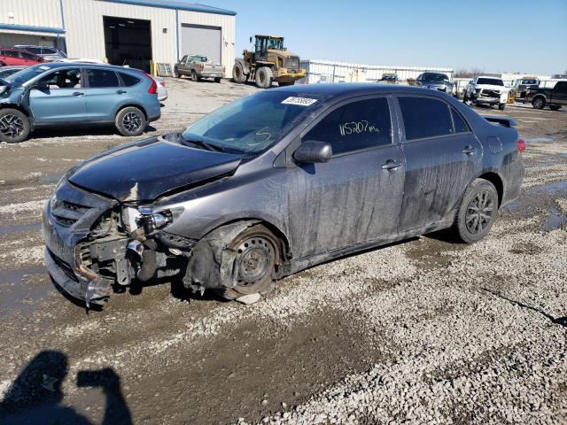 TOYOTA COROLLA BA 2013 5yfbu4ee8dp172104