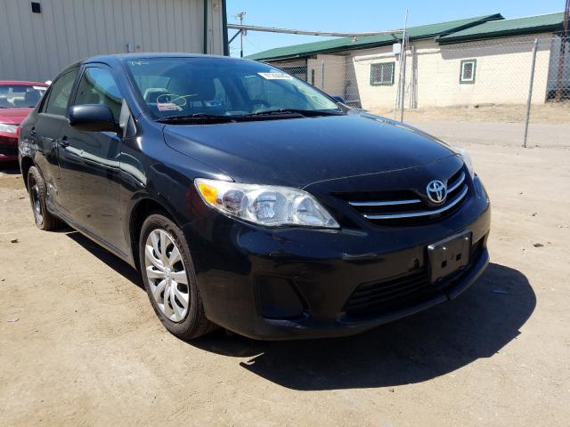 TOYOTA COROLLA BA 2013 5yfbu4ee8dp172118