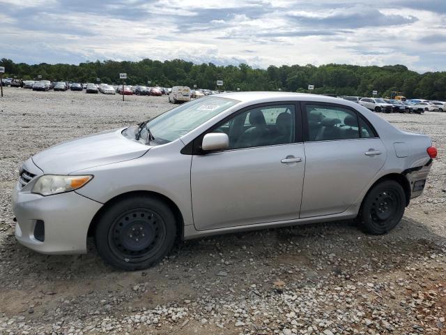 TOYOTA COROLLA BA 2013 5yfbu4ee8dp174094