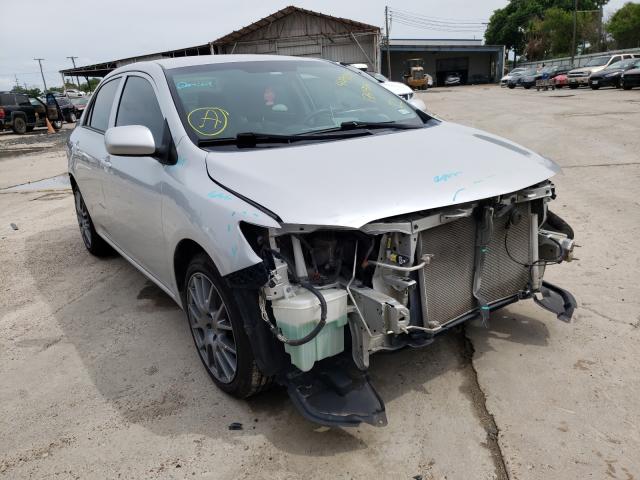 TOYOTA COROLLA BA 2013 5yfbu4ee8dp174922