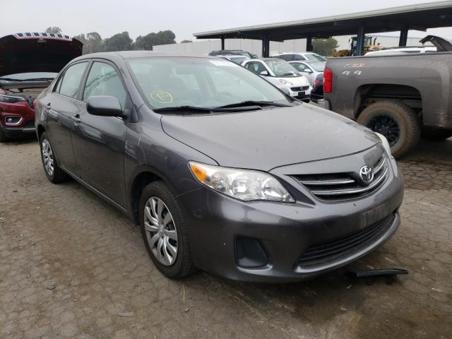 TOYOTA COROLLA BA 2013 5yfbu4ee8dp174970