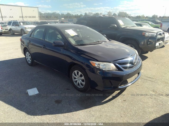 TOYOTA COROLLA 2013 5yfbu4ee8dp175911