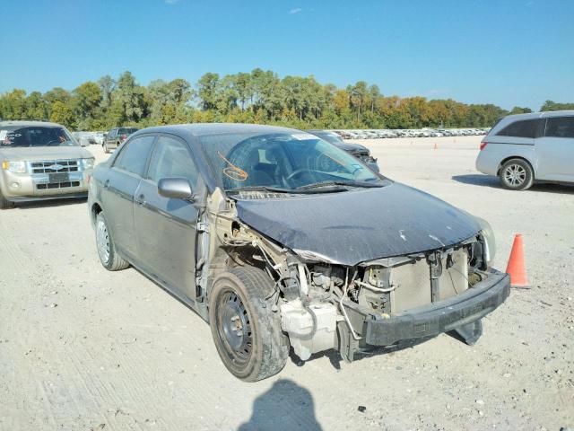 TOYOTA COROLLA BA 2013 5yfbu4ee8dp176136