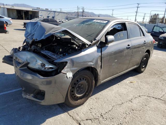 TOYOTA COROLLA BA 2013 5yfbu4ee8dp177271