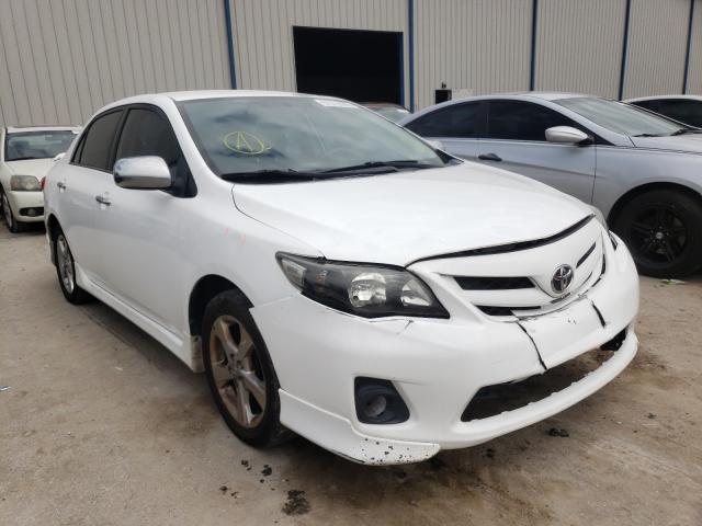 TOYOTA COROLLA BA 2013 5yfbu4ee8dp177285