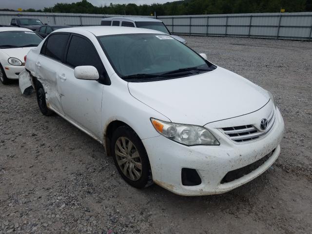 TOYOTA COROLLA BA 2013 5yfbu4ee8dp178162