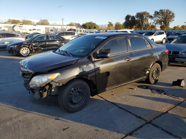 TOYOTA COROLLA BA 2013 5yfbu4ee8dp178369