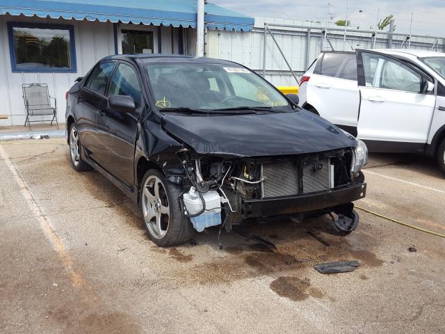 TOYOTA COROLLA BA 2013 5yfbu4ee8dp178453