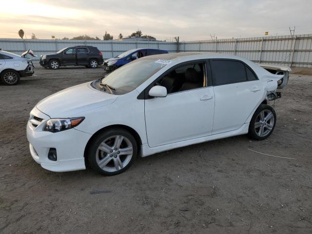 TOYOTA COROLLA 2013 5yfbu4ee8dp178680