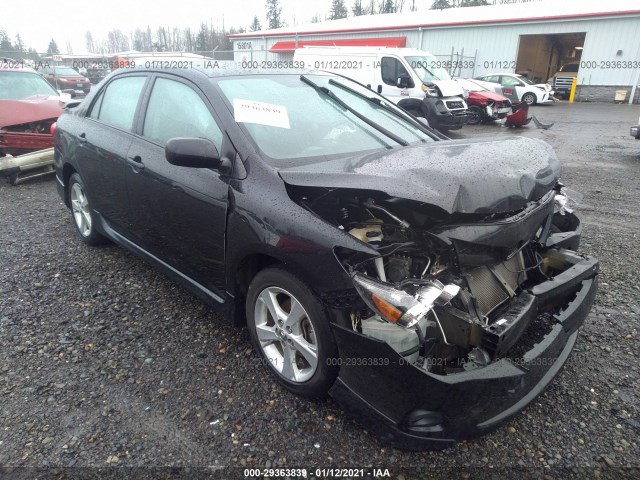 TOYOTA COROLLA 2013 5yfbu4ee8dp179182