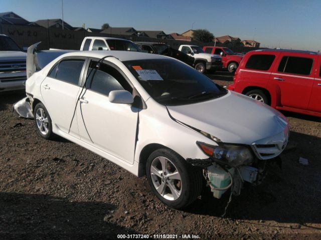 TOYOTA COROLLA 2013 5yfbu4ee8dp179800