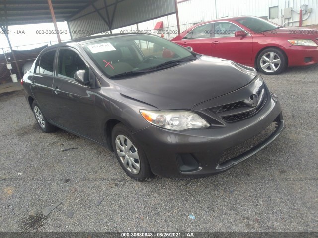 TOYOTA COROLLA 2013 5yfbu4ee8dp179859