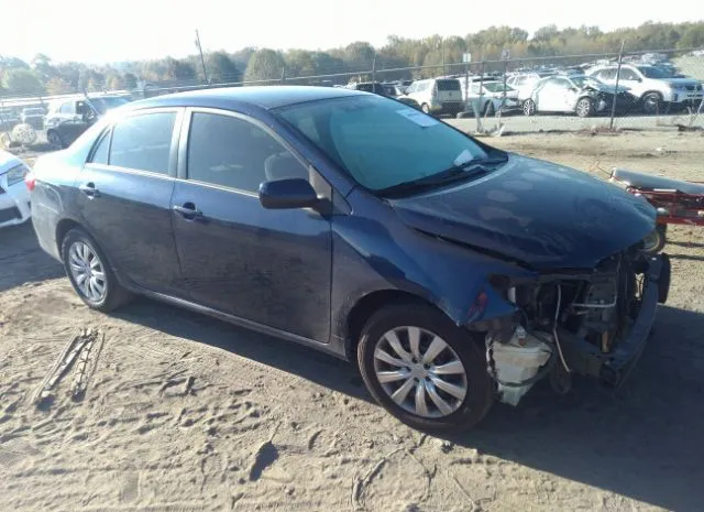 TOYOTA COROLLA 2013 5yfbu4ee8dp180185