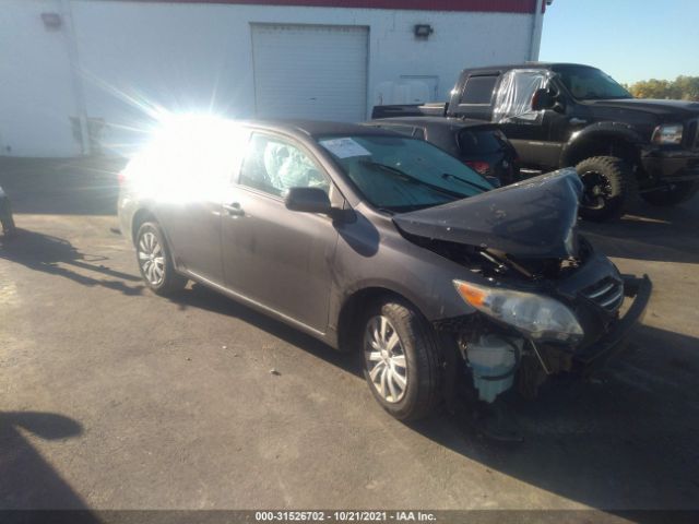 TOYOTA COROLLA 2013 5yfbu4ee8dp183507