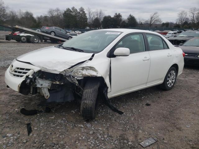 TOYOTA COROLLA 2013 5yfbu4ee8dp184382