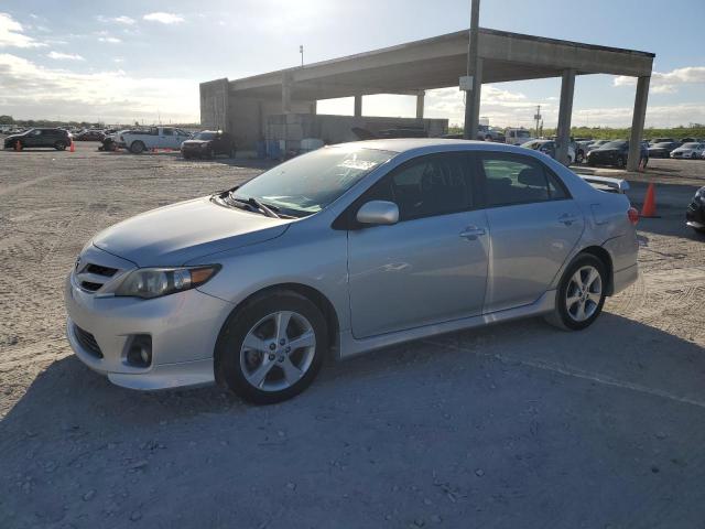 TOYOTA COROLLA BA 2013 5yfbu4ee8dp184916