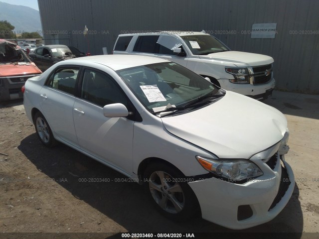 TOYOTA COROLLA 2013 5yfbu4ee8dp185497