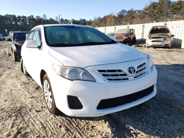 TOYOTA COROLLA BA 2013 5yfbu4ee8dp188495