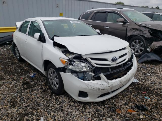 TOYOTA COROLLA BA 2013 5yfbu4ee8dp189159