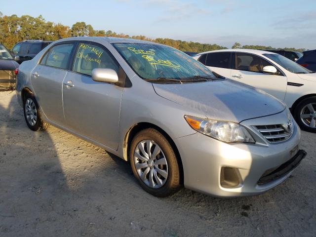 TOYOTA COROLLA BA 2013 5yfbu4ee8dp189520