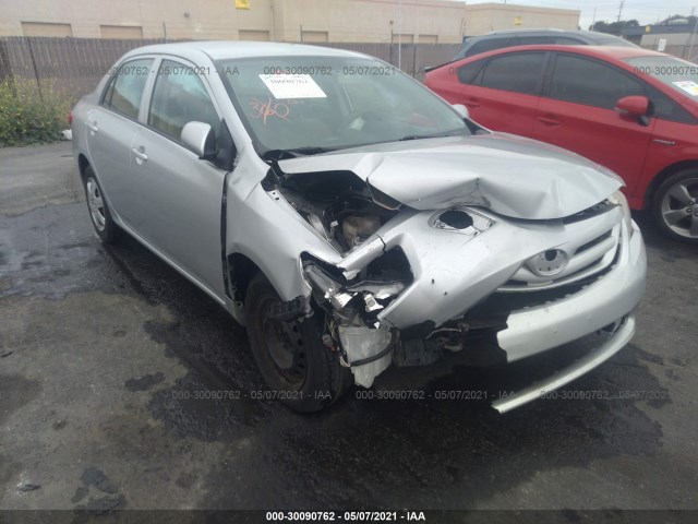 TOYOTA COROLLA 2013 5yfbu4ee8dp192837