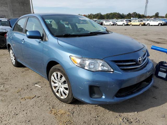 TOYOTA COROLLA BA 2013 5yfbu4ee8dp193888