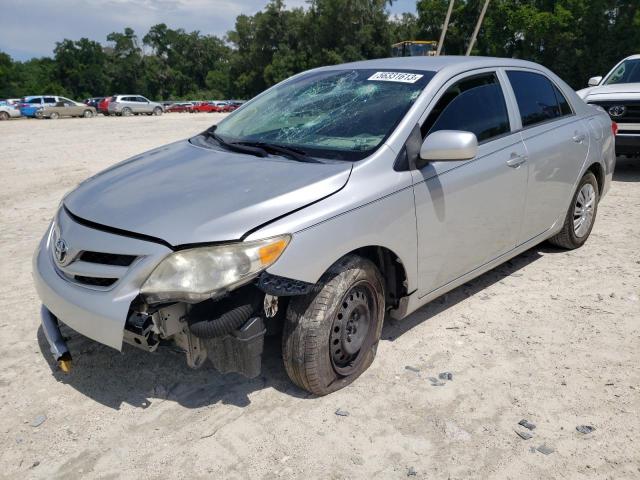 TOYOTA COROLLA BA 2013 5yfbu4ee8dp194152