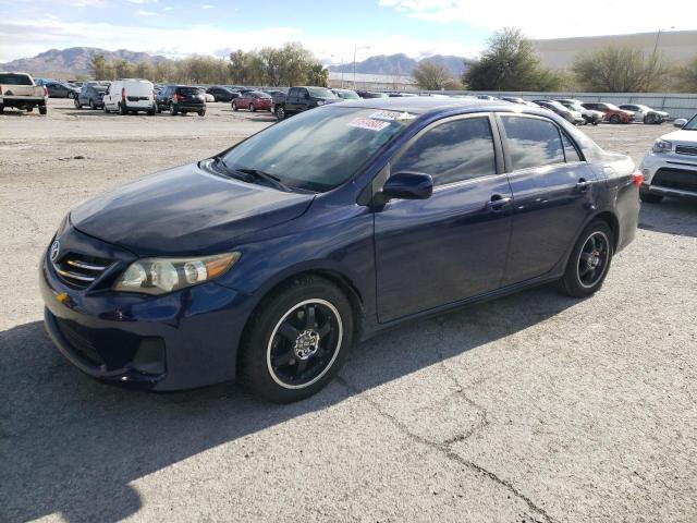 TOYOTA COROLLA BA 2013 5yfbu4ee8dp194376