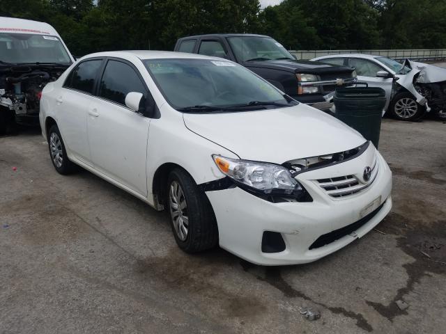 TOYOTA COROLLA BA 2013 5yfbu4ee8dp194877