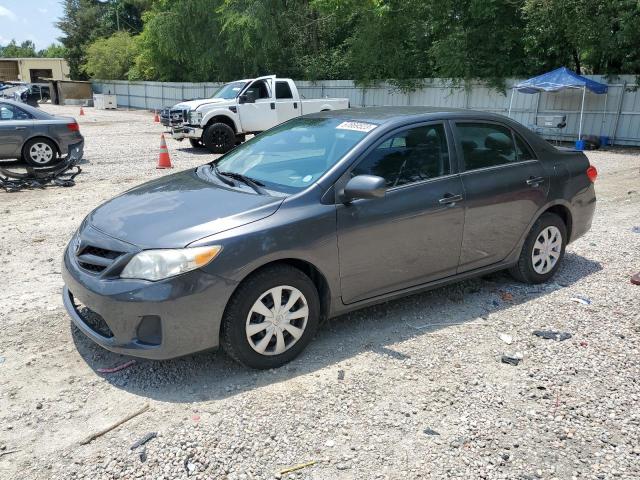 TOYOTA COROLLA BA 2013 5yfbu4ee8dp195494