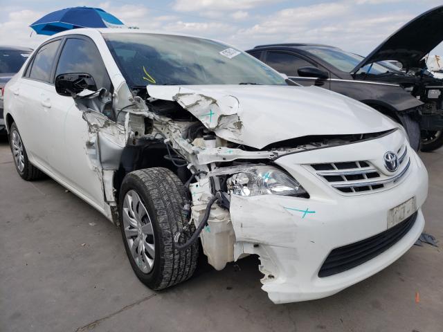 TOYOTA COROLLA BA 2013 5yfbu4ee8dp196435