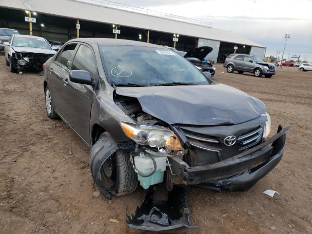 TOYOTA COROLLA BA 2013 5yfbu4ee8dp197181