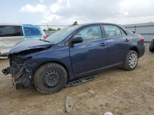 TOYOTA COROLLA BA 2013 5yfbu4ee8dp198914