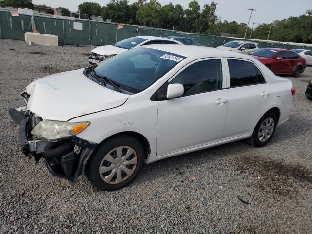 TOYOTA COROLLA 2013 5yfbu4ee8dp200600