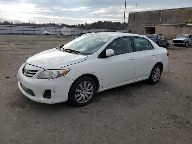 TOYOTA COROLLA BA 2013 5yfbu4ee8dp202296